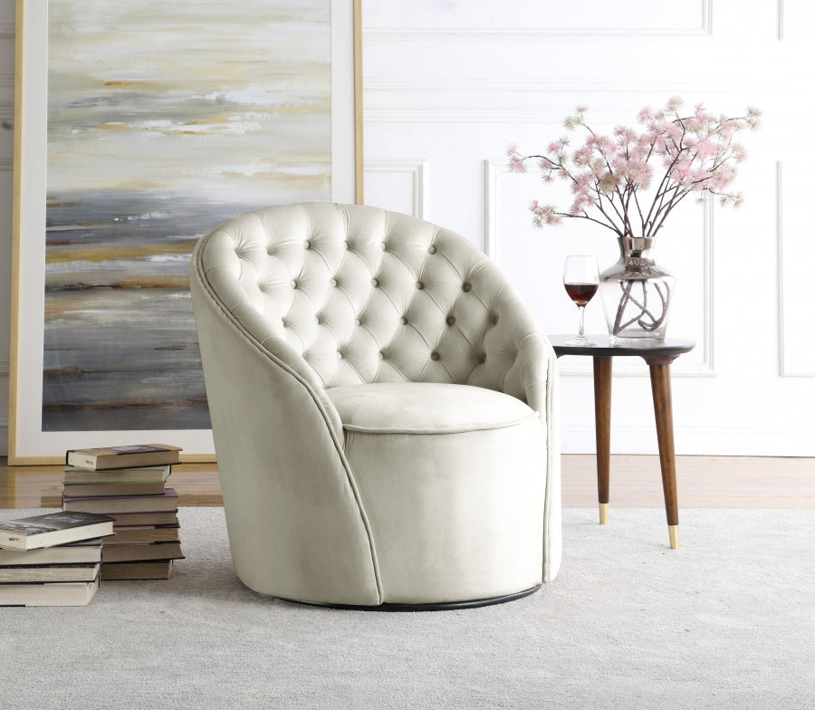 Alessio Accent Chair