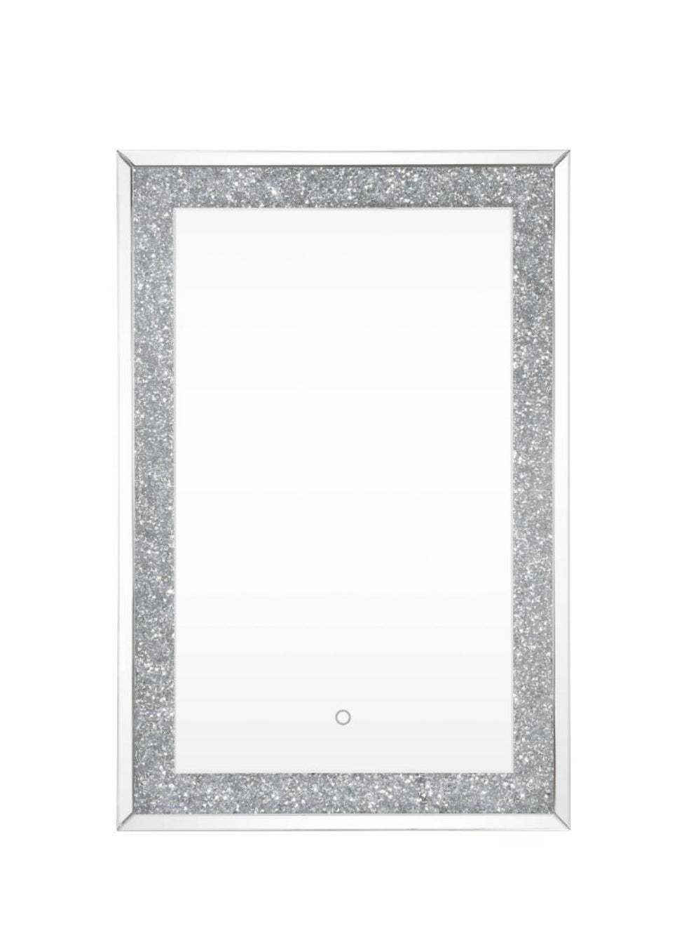 Broadway Wall LED Mirror π