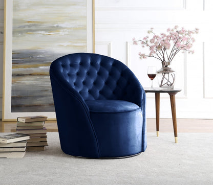 Alessio Accent Chair
