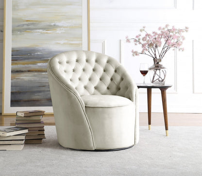 Alessio Accent Chair