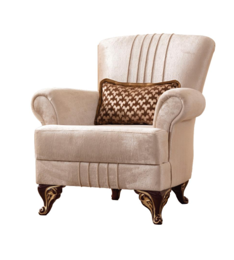 CARMEN SOFA & LOVESEAT SET