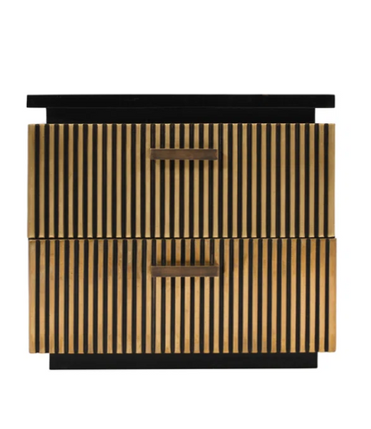 ALLURE NIGHT STAND