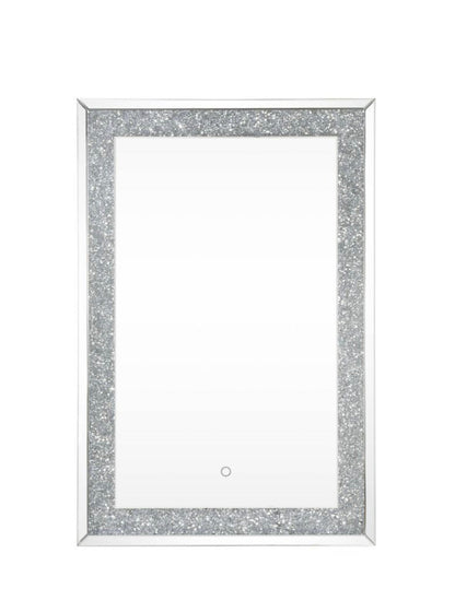 Broadway Wall LED Mirror 💎