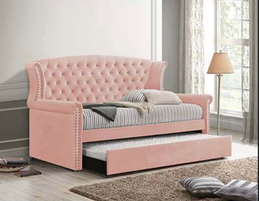 Allison Pink Daybed