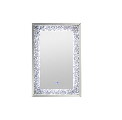 Broadway Wall LED Mirror 💎