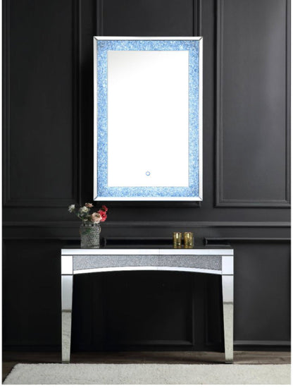 Broadway Wall LED Mirror 💎