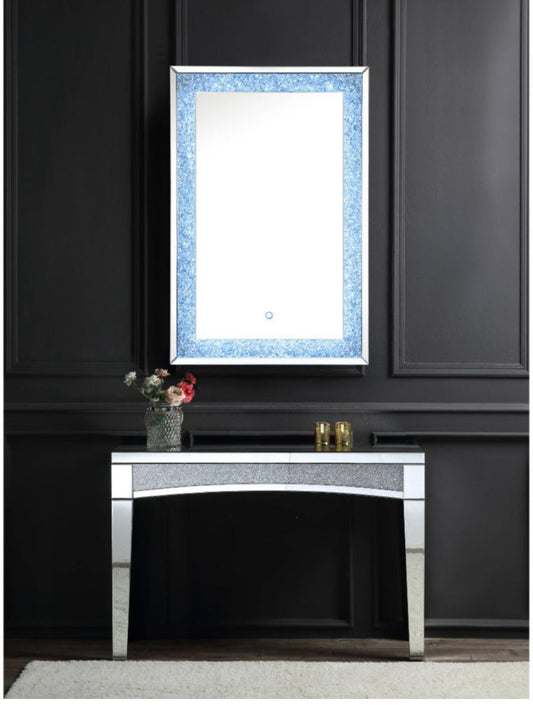 Broadway Wall LED Mirror 💎